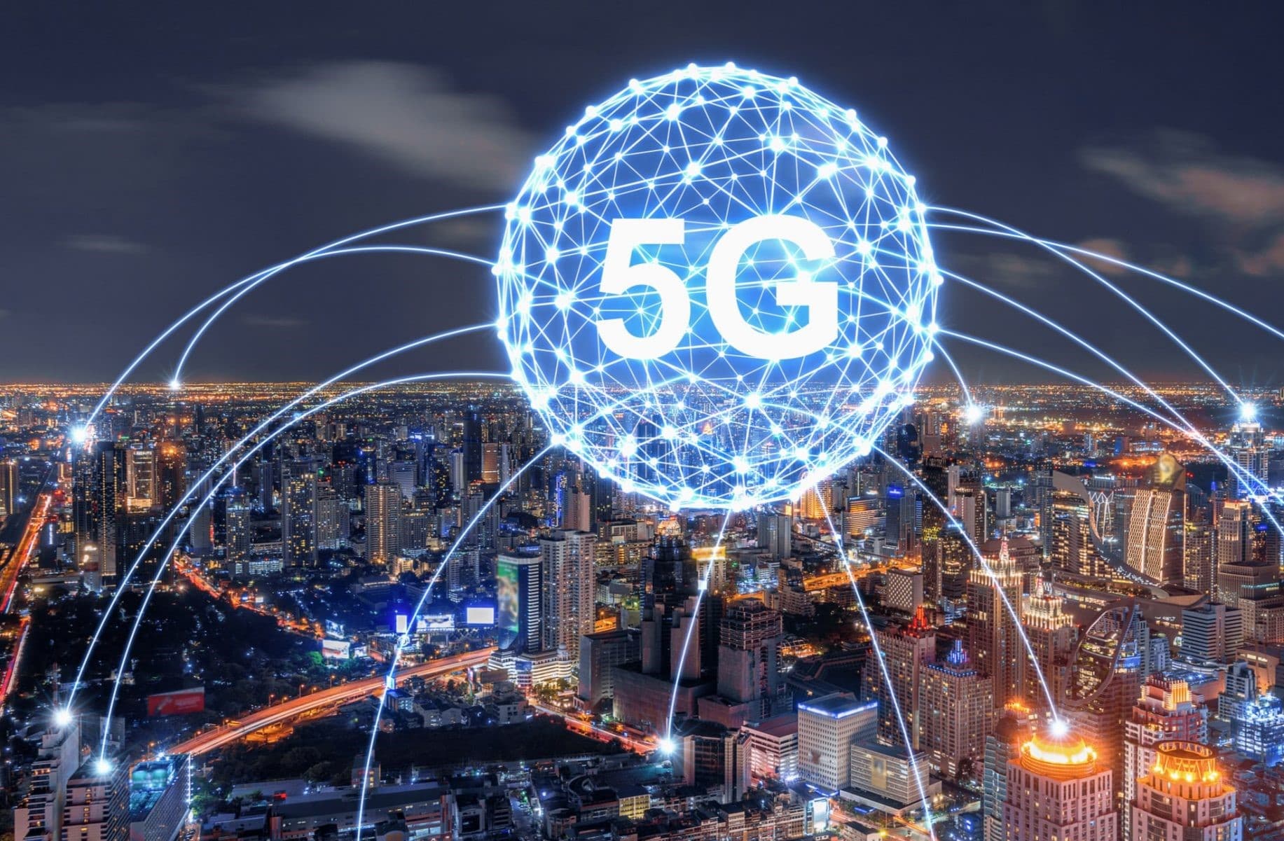 5g Technology: Opportunities And Challenges
(a Nigerian Case Study)